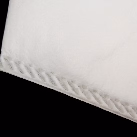 주문 산업 필터 양말 모노필라멘트 나일론 PE PP PTFE 수영장 물 여과 액체 필터 백