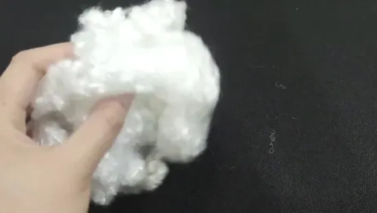 폴리에스테르 비