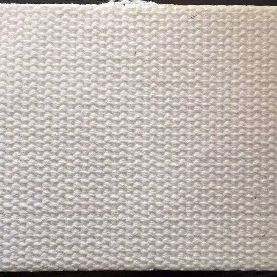 산업용 에어 슬라이드 천 직물/에어 슬라이드/폴리에스테르 통기 직물/컨베이어 벨트