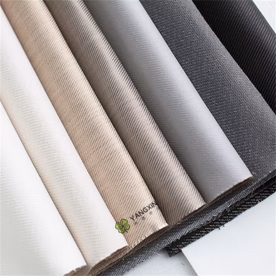 고열 저항하는 길쌈되거나 짠것이 아닌 섬유유리 여과 백