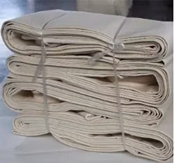 백하우스용 아라미드/노멕스/아크릴/PPS/P84/PTFE/섬유유리/PP/PE/나일론 필터 백